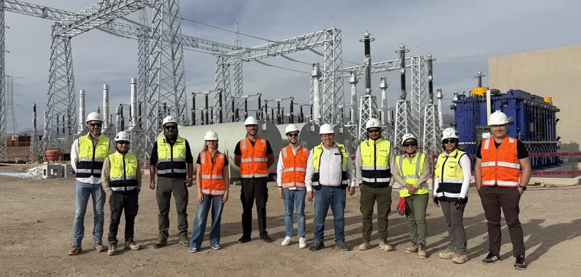 FinDev Canadá destina USD 56 millones a Energía Renovable La Joya S.A. (Grupo Enhol)