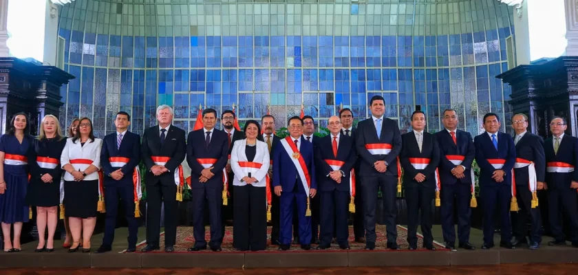 Gabinete Denisse Miralles