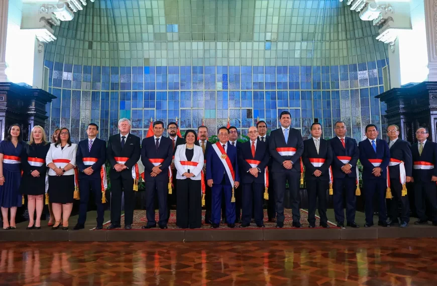 Gabinete Denisse Miralles