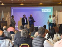 Gold Fields realiza con éxito el primer Comité SSO de Gerentes de Empresas Contratistas y Sponsors