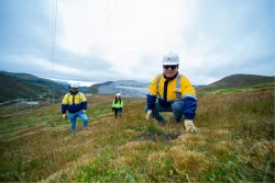 Gold Fields obtiene la tercera estrella de “Huella de Carbono” por su gestión ambiental