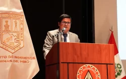 Homar Lozano: normalizar la ilegalidad erosiona la confianza y frena el desarrollo