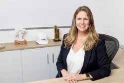 Minera Hudbay designa a Audra Walsh como Vicepresidenta para sus operaciones en Perú y el resto de Sudamérica