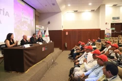 MINEM inaugura I Pasantía Minera 2026 para fortalecer el diálogo y la sostenibilidad en comunidades de Ayacucho y Lambayeque