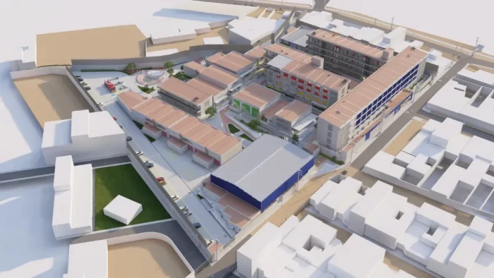 IESTP Ciro Alegría Bazán