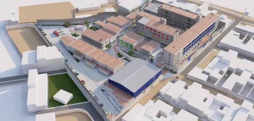 IESTP Ciro Alegría Bazán