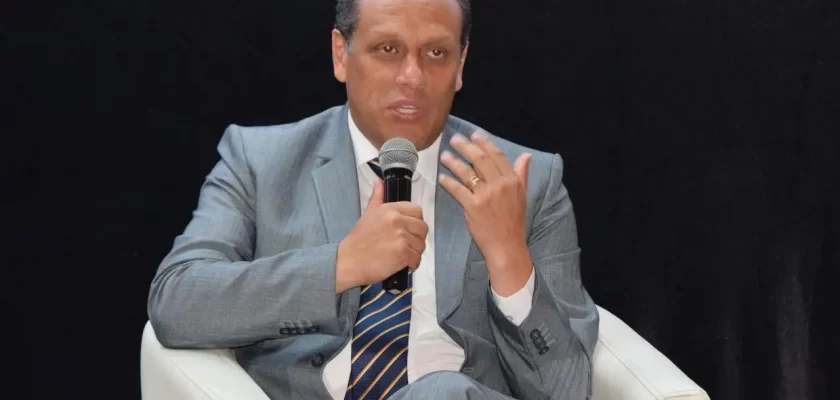 IIMP, Darío Zegarra