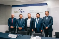 CEO de Resemin destaca la mecanización como eje clave para una minería más segura y productiva