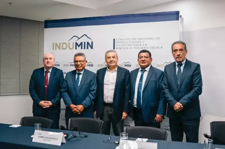CEO de Resemin destaca la mecanización como eje clave para una minería más segura y productiva