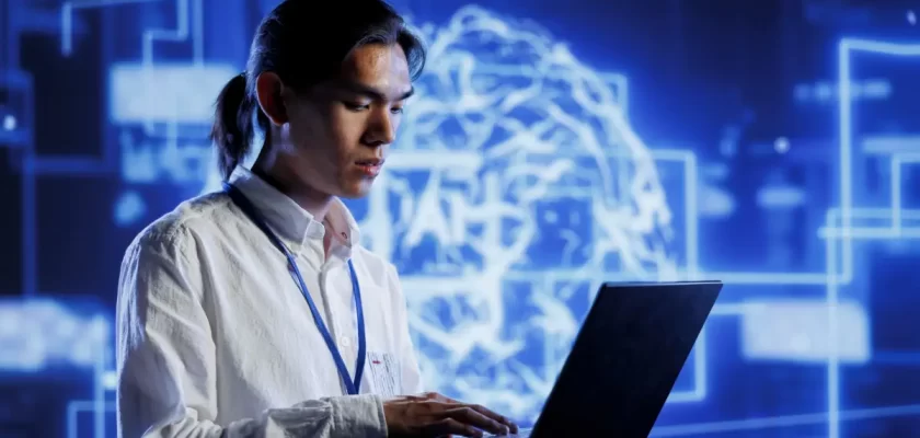 Infraestructura como Servicio (IaaS)