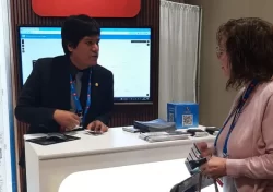 Ingemmet presentará cartera minera y avances en inteligencia artificial en PDAC 2026
