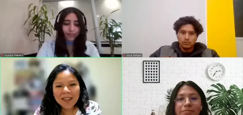 Investigaciones sobre retención hídrica, bioenergía circular