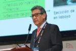 Jorge Hugo Meza Viveros, director general de Operaciones de Southern Perú