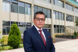 Ejecutivo designa a Juan Samanez como nuevo viceministro de Minas