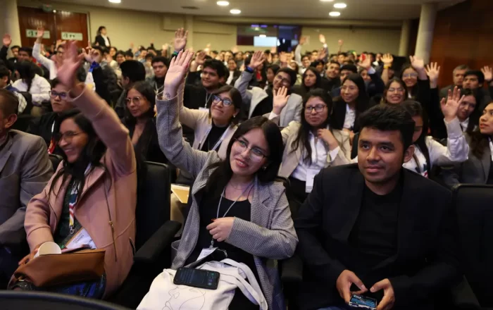 Preventa del WMC 2026 ofrece tarifas exclusivas para estudiantes, docentes y Asociados al IIMP