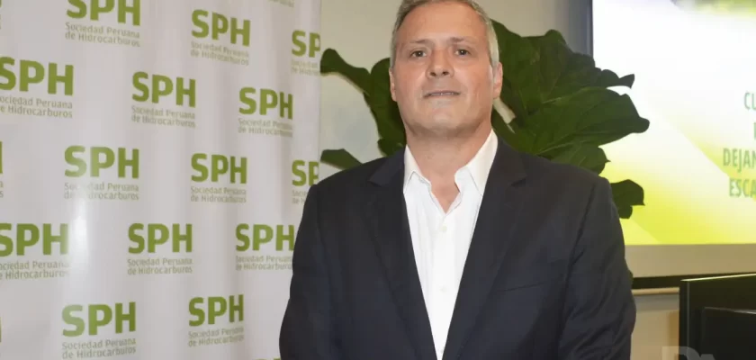 Kallpa Generación, Carlos León