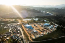 Zijin Mining capta más de US$ 1,500 millones en bonos convertibles para impulsar mina La Arena y otros proyectos