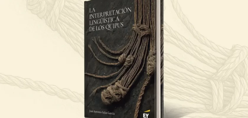 La interpretacion linguistica de los quipus