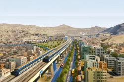 Línea 7 del Metro de Lima y Callao conectará Ventanilla y Ancón