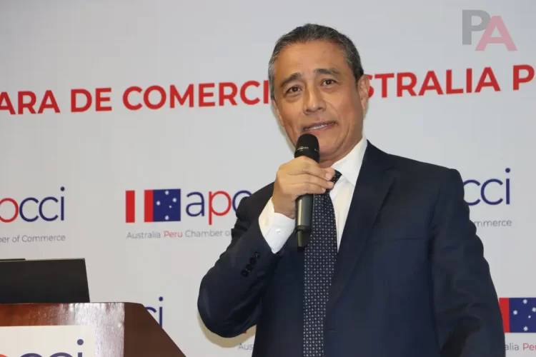 Glencore Perú: Hacia la consolidación de un nuevo clúster de cobre de 300,000 toneladas (Exclusivo)