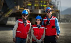Lundin Mining logra resultados récord en 2025 y acelera su expansión en cobre
