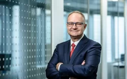 Mark Cutifani, referente global de la minería, será speaker del World Mining Congress 2026 en Perú
