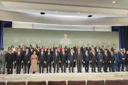 Perú suscribe Memorándum de Entendimiento sobre minerales críticos en Washington D.C.