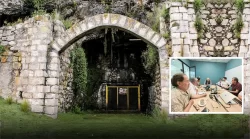Huancavelica impulsa reapertura de la histórica mina Santa Bárbara