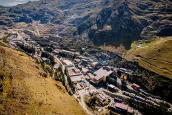 Nexa Resources reporta un EBITDA ajustado de US$ 772 millones y una utilidad neta de US$ 223 millones en 2025