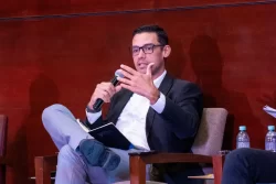 Nicolás Zevallos: Digitalizar trámites y estandarizar procesos en la administración pública podría prevenir la corrupción