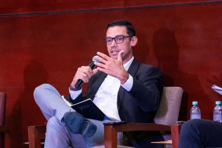 Nicolás Zevallos: Digitalizar trámites y estandarizar procesos en la administración pública podría prevenir la corrupción