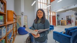 OEA ofrece becas para estudiar un posgrado en el extranjero