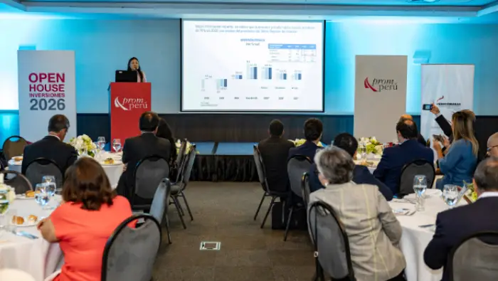 Open House Inversiones 2026