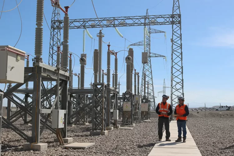 Orygen recibe certificación OEA de SUNAT para impulsar inversiones en energías renovables