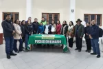 PCM, Aquia y Antamina