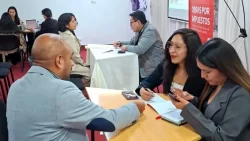 PROINVERSIÓN despliega estrategia de descentralización en beneficio de 352 entidades públicas a nivel nacional