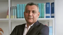 Pluz Soluciones designa a Pablo Morales como Gerente de Planificación y Desarrollo de Negocios