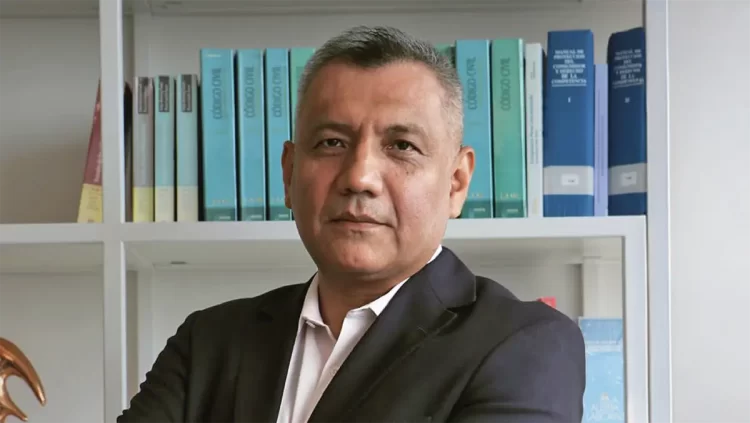 Pluz Soluciones designa a Pablo Morales como Gerente de Planificación y Desarrollo de Negocios