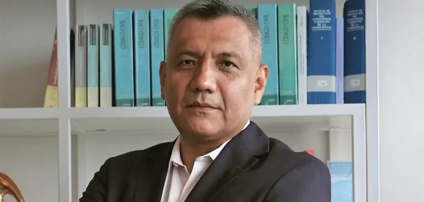 Pablo Morales, Pluz Soluciones