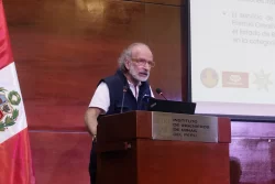 ONPE asistirá técnicamente por séptima vez en la realización de la elección del nuevo Consejo Directivo del IIMP