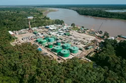 Senace aprobó la MEIA-d del Proyecto de Desarrollo del Campo Petrolero Bretaña Norte – Lote 95