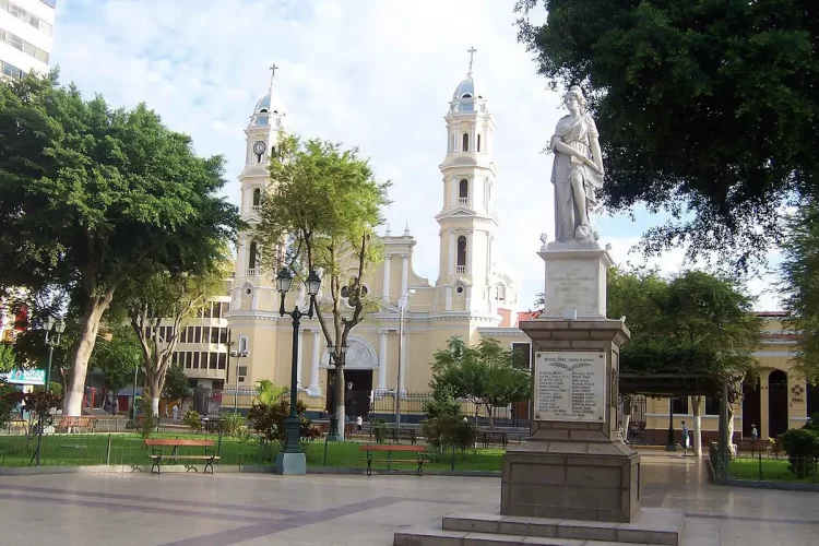 Piura aprueba su primer Plan Regional de Competitividad y Productividad al 2030