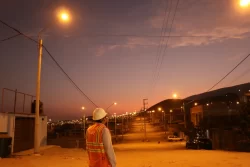Pluz Energía Perú se alista para emitir papeles comerciales por S/ 400 millones