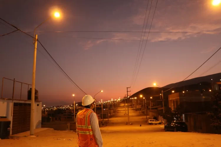 Pluz Energía Perú se alista para emitir papeles comerciales por S/ 400 millones