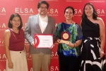 Pluz Perú ELSA Awards