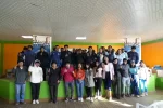 Programa de becas, Antapaccay