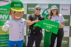 Promigas Perú impulsa la movilidad sostenible en el norte del país con la expansión de estaciones GNV y del Corredor Verde de GNL