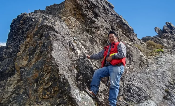 Rio Silver, Proyecto Maria Norte