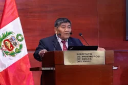 Rómulo Mucho: “Con estabilidad política, el Perú podría exportar hasta US$ 120,000 millones anuales”