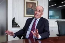Roque Benavides: Retrasos en los permisos a nuevos proyectos podrían desencadenar escasez global de cobre